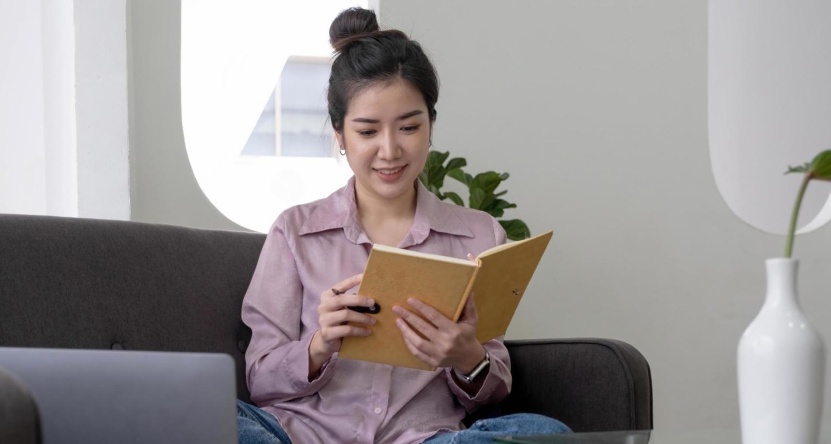 彈性自主學習